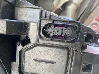 A2059069404, A2059069504 Фара передняя (комплект) Mercedes C W205 Арт 94366535, вид 11