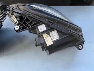 A2059069404, A2059069504 Фара передняя (комплект) Mercedes C W205 Арт 94366535, вид 6