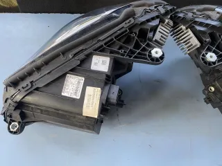 A2059069404, A2059069504 Фара передняя (комплект) Mercedes C W205 Арт 94366535, вид 5