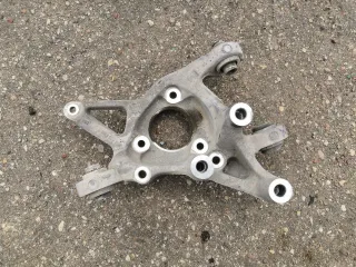 84034348, 84034301 Кулак задний правый Chevrolet Equinox 3 Арт MK94366580, вид 1