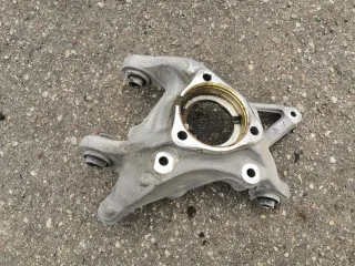 84034348, 84034301 Кулак задний правый Chevrolet Equinox 3 Арт MK94366580, вид 2