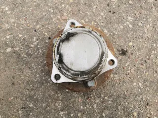 13517642 Ступица задняя Chevrolet Equinox 3 Арт MK94366642, вид 2