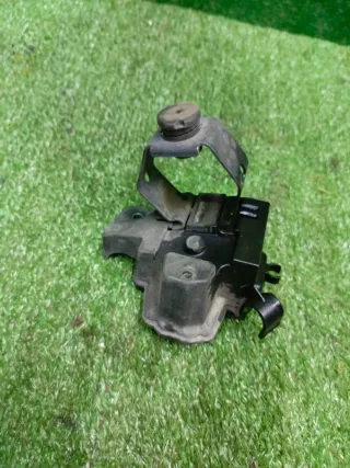 625580027R Держатель капота Renault Grand Scenic 3 Арт 94366651, вид 2