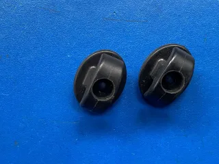 A1648100240 Крючок для одежды Mercedes GL X166 Арт 94366619, вид 1
