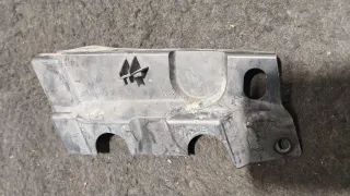 1T0805234 Накладка петли капота правая Volkswagen Touran 1 Арт 94366658, вид 5