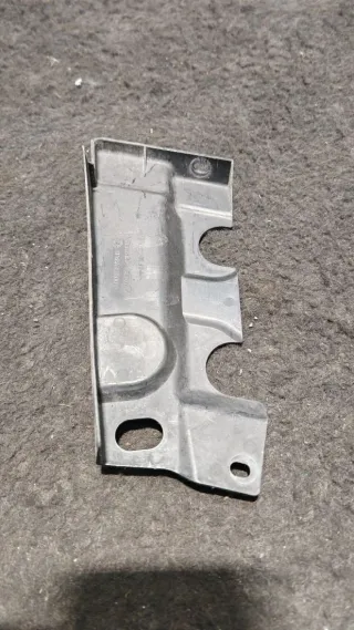1T0805234 Накладка петли капота правая Volkswagen Touran 1 Арт 94366658, вид 1