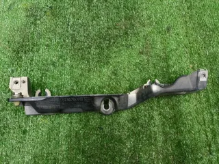 631236764R Кронштейн крепления крыла переднего левого Renault Grand Scenic 3 Арт 94366672, вид 2