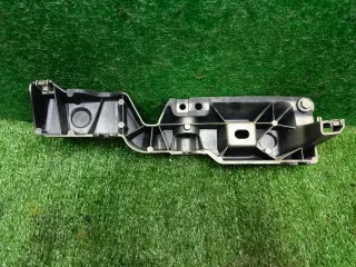 631236764R Кронштейн крепления крыла переднего левого Renault Grand Scenic 3 Арт 94366672, вид 3