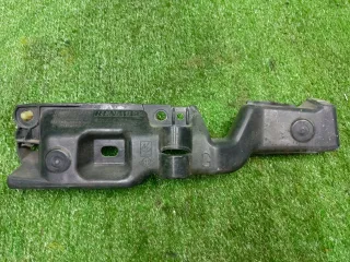 631236764R Кронштейн крепления крыла переднего левого Renault Grand Scenic 3 Арт 94366672, вид 1