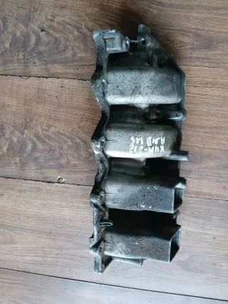  Кронштейн двигателя Renault Megane 2 Арт 94366678