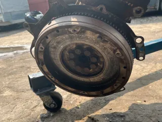 M43B16 Двигатель BMW 3 E36 Арт M36-192, вид 9