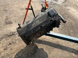 M43B16 Двигатель BMW 3 E36 Арт M36-192, вид 5