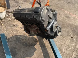 M43B16 Двигатель BMW 3 E36 Арт M36-192, вид 6