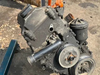 M43B16 Двигатель BMW 3 E36 Арт M36-192, вид 10