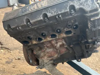 M43B16 Двигатель BMW 3 E36 Арт M36-192, вид 12