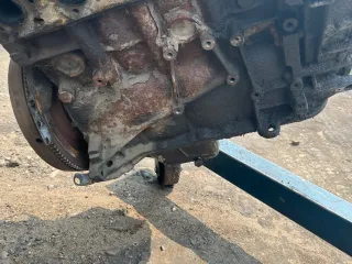 M43B16 Двигатель BMW 3 E36 Арт M36-192, вид 13