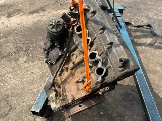 M43B16 Двигатель BMW 3 E36 Арт M36-192, вид 3