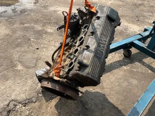 M43B16 Двигатель BMW 3 E36 Арт M36-192, вид 4