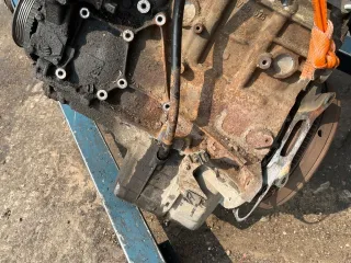M43B16 Двигатель BMW 3 E36 Арт M36-192, вид 8
