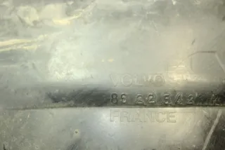 8622542 Защита арок передняя левая (подкрылок) Volvo XC70 2 Арт 94366754, вид 2