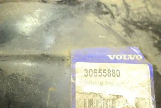 30655880 Защита арок передняя правая (подкрылок) Volvo XC70 2 Арт 94366776, вид 2