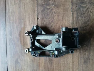  Кронштейн генератора Peugeot 307 Арт 494366779