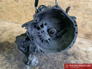 T750 КПП механическая (МКПП) Dodge Caravan 3 2.4л Арт 36340_1, вид 1