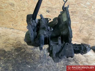 T750 КПП механическая (МКПП) Dodge Caravan 3 2.4л Арт 36340_1, вид 2