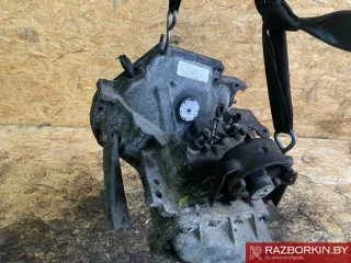 T750 КПП механическая (МКПП) Dodge Caravan 3 2.4л Арт 36340_1, вид 3