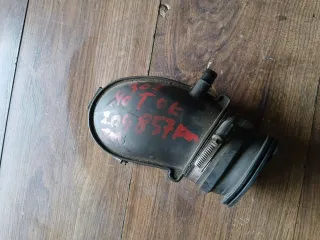  Патрубок воздушного фильтра Peugeot 307 Арт 494366827