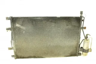31101052 Радиатор кондиционера  Volvo XC70 2 Арт 94366843, вид 3