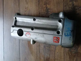  Крышка двигателя декоративная Citroen Xsara Picasso Арт 494366862