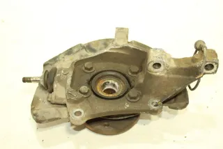  Кулак поворотный передний левый Volvo XC70 2 Арт 94367260, вид 2