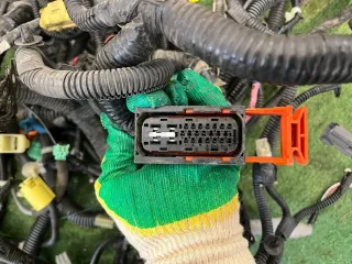 77961SAA Проводка двигателя Honda Jazz 1 Арт 167683, вид 4