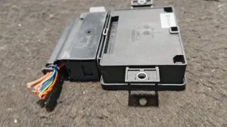 8K0907801H Блок ручника (стояночного тормоза) Audi A4 B8 Арт 94367313, вид 6