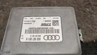 8K0907801H Блок ручника (стояночного тормоза) Audi A4 B8 Арт 94367313, вид 2
