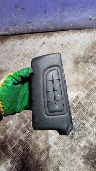 735367268 Переключатель света Fiat Punto 3 Арт 94367327, вид 1