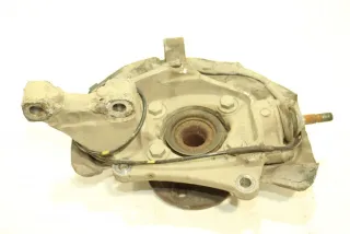  Ступица передняя правая Volvo S60 1 Арт 94367457, вид 2