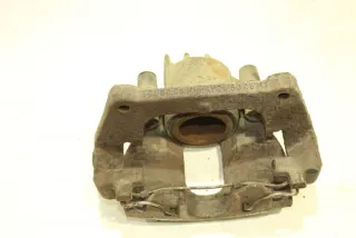 Суппорт тормозной передний правый Volvo S60 1 Арт 94367533, вид 3