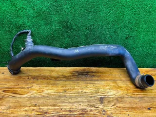 7M0145958D Патрубок интеркулера Volkswagen Sharan 1 Арт 94367553, вид 1