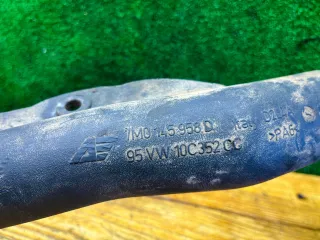 7M0145958D Патрубок интеркулера Volkswagen Sharan 1 Арт 94367560, вид 5