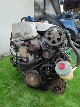 K24A3, 1006441 Двигатель Honda Accord 7 Арт 167690, вид 3
