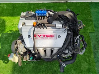 K24A3, 1006441 Двигатель Honda Accord 7 Арт 167690, вид 2