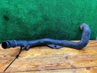 7M0145955G Патрубок интеркулера Volkswagen Sharan 1 Арт 94367584, вид 1