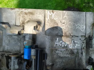 MCTA, MCTA2002089, 5AT, 3K310369 Коробка передач автоматическая (АКПП) Honda Accord 7 Арт 167697, вид 6