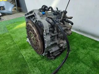 MCTA, MCTA2002089, 5AT, 3K310369 Коробка передач автоматическая (АКПП) Honda Accord 7 Арт 167697, вид 4