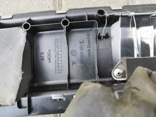 7P0863459E7ZN, 7P0863459E Накладка замка багажника Porsche Cayenne 958 Арт MK94367617, вид 5