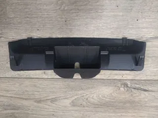  95855552001, 7P5827520E Накладка замка багажника Porsche Cayenne 958 Арт MK94367673, вид 3