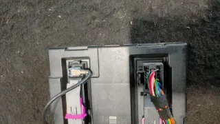 8K0907064 Блок комфорта Audi A4 B8 Арт 94367667, вид 4