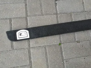 95855152800DE1, 7P5863528A Пол багажника Porsche Cayenne 958 Арт MK94367681, вид 2